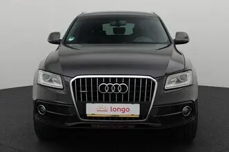 Audi Q5, 2.0, 165 kW, bensiin, automaat, nelikvedu