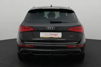 Audi Q5, 2.0, 165 kW, bensiin, automaat, nelikvedu