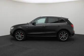 Audi Q5, 2.0, 165 kW, bensiin, automaat, nelikvedu