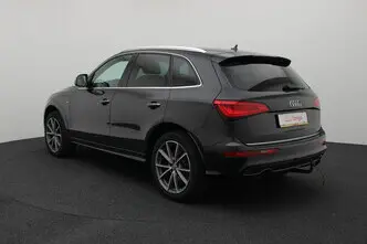 Audi Q5, 2.0, 165 kW, bensiin, automaat, nelikvedu