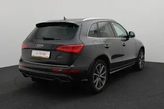 Audi Q5, 2.0, 165 kW, bensiin, automaat, nelikvedu