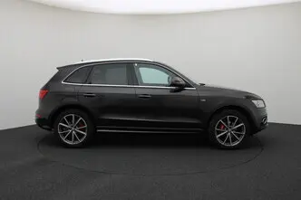 Audi Q5, 2.0, 165 kW, bensiin, automaat, nelikvedu