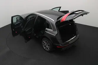 Audi Q5, 2.0, 165 kW, bensiin, automaat, nelikvedu