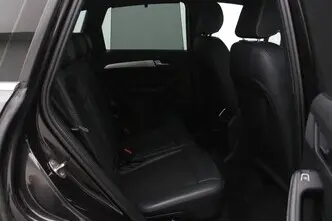 Audi Q5, 2.0, 165 kW, bensiin, automaat, nelikvedu