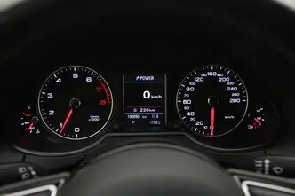 Audi Q5, 2.0, 165 kW, bensiin, automaat, nelikvedu