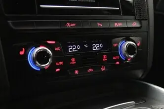 Audi Q5, 2.0, 165 kW, bensiin, automaat, nelikvedu