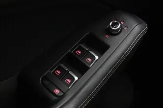 Audi Q5, 2.0, 165 kW, bensiin, automaat, nelikvedu