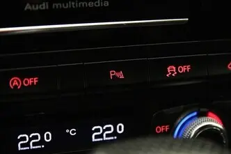 Audi Q5, 2.0, 165 kW, bensiin, automaat, nelikvedu