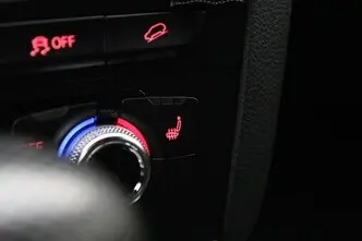 Audi Q5, 2.0, 165 kW, bensiin, automaat, nelikvedu