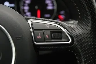 Audi Q5, 2.0, 165 kW, bensiin, automaat, nelikvedu
