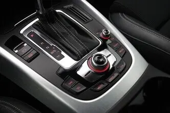 Audi Q5, 2.0, 165 kW, bensiin, automaat, nelikvedu