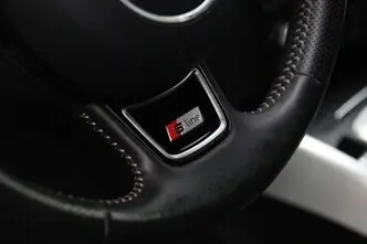 Audi Q5, 2.0, 165 kW, bensiin, automaat, nelikvedu