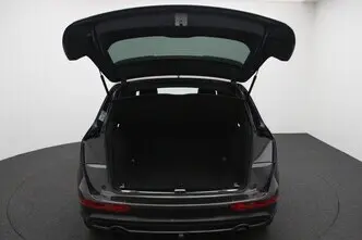 Audi Q5, 2.0, 165 kW, bensiin, automaat, nelikvedu