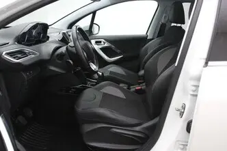 Peugeot 2008, 1.5, 75 kW, diisel, manuaal, esivedu