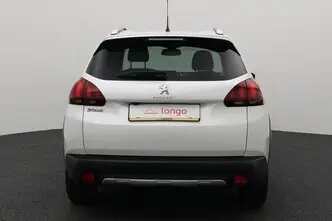 Peugeot 2008, 1.5, 75 kW, diisel, manuaal, esivedu