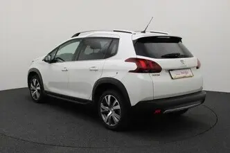 Peugeot 2008, 1.5, 75 kW, diisel, manuaal, esivedu
