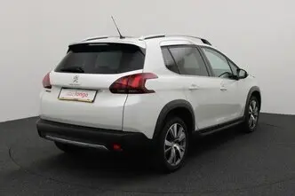 Peugeot 2008, 1.5, 75 kW, diisel, manuaal, esivedu