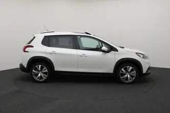 Peugeot 2008, 1.5, 75 kW, diisel, manuaal, esivedu