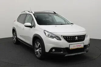 Peugeot 2008, 1.5, 75 kW, diisel, manuaal, esivedu
