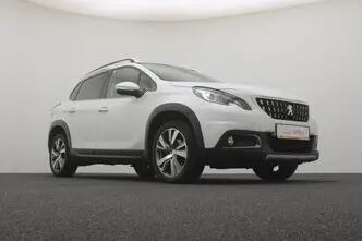 Peugeot 2008, 1.5, 75 kW, diisel, manuaal, esivedu