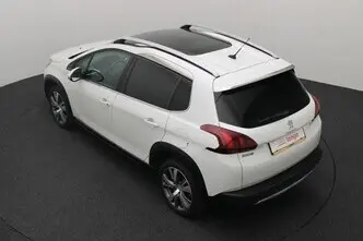 Peugeot 2008, 1.5, 75 kW, diisel, manuaal, esivedu