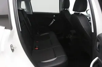 Peugeot 2008, 1.5, 75 kW, diisel, manuaal, esivedu