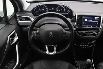 Peugeot 2008, 1.5, 75 kW, diisel, manuaal, esivedu