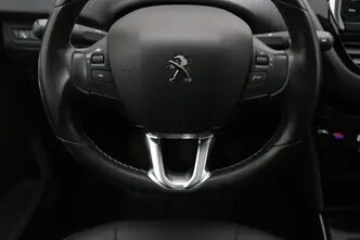 Peugeot 2008, 1.5, 75 kW, diisel, manuaal, esivedu