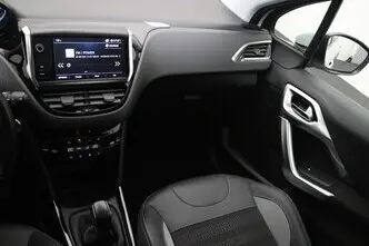 Peugeot 2008, 1.5, 75 kW, diisel, manuaal, esivedu