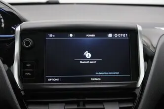 Peugeot 2008, 1.5, 75 kW, diisel, manuaal, esivedu