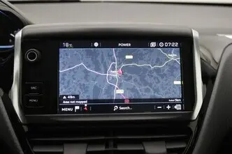 Peugeot 2008, 1.5, 75 kW, diisel, manuaal, esivedu