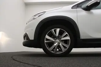 Peugeot 2008, 1.5, 75 kW, diisel, manuaal, esivedu