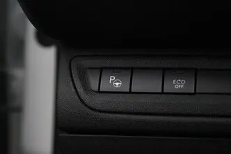 Peugeot 2008, 1.5, 75 kW, diisel, manuaal, esivedu