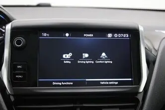 Peugeot 2008, 1.5, 75 kW, diisel, manuaal, esivedu