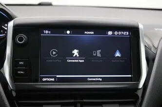 Peugeot 2008, 1.5, 75 kW, diisel, manuaal, esivedu