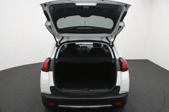 Peugeot 2008, 1.5, 75 kW, diisel, manuaal, esivedu