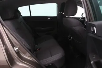 Kia Sportage, 1.6, 97 kW, bensiin, manuaal, esivedu