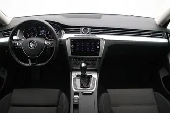 Volkswagen Passat, 1.4, 110 kW, bensiin, automaat, esivedu
