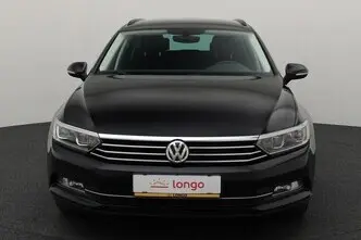 Volkswagen Passat, 1.4, 110 kW, bensiin, automaat, esivedu