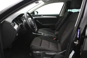 Volkswagen Passat, 1.4, 110 kW, bensiin, automaat, esivedu