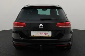 Volkswagen Passat, 1.4, 110 kW, bensiin, automaat, esivedu