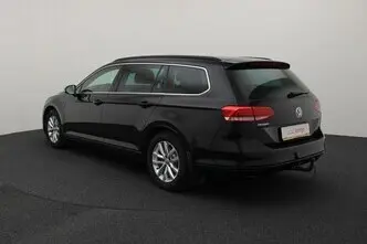 Volkswagen Passat, 1.4, 110 kW, bensiin, automaat, esivedu