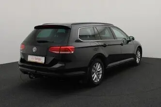 Volkswagen Passat, 1.4, 110 kW, bensiin, automaat, esivedu