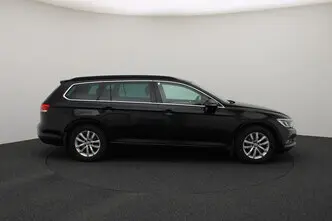 Volkswagen Passat, 1.4, 110 kW, bensiin, automaat, esivedu