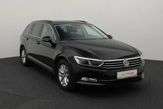Volkswagen Passat, 1.4, 110 kW, bensiin, automaat, esivedu