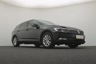 Volkswagen Passat, 1.4, 110 kW, bensiin, automaat, esivedu