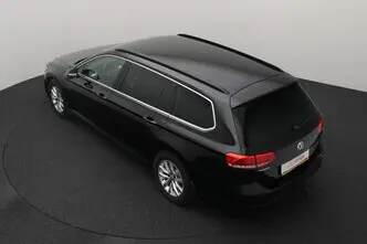 Volkswagen Passat, 1.4, 110 kW, bensiin, automaat, esivedu