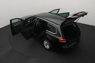 Volkswagen Passat, 1.4, 110 kW, bensiin, automaat, esivedu