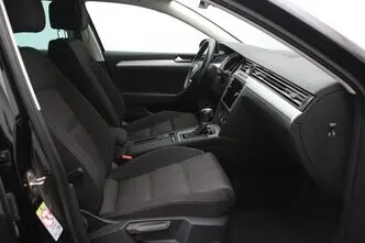 Volkswagen Passat, 1.4, 110 kW, bensiin, automaat, esivedu