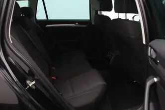 Volkswagen Passat, 1.4, 110 kW, bensiin, automaat, esivedu